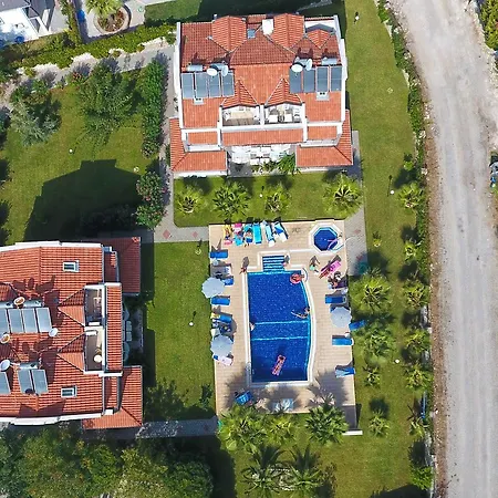 A4 Arnna Ölüdeniz