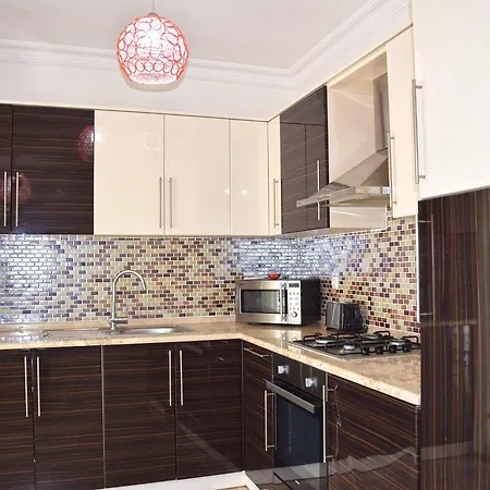 Appartement A4 Arnna Ölüdeniz