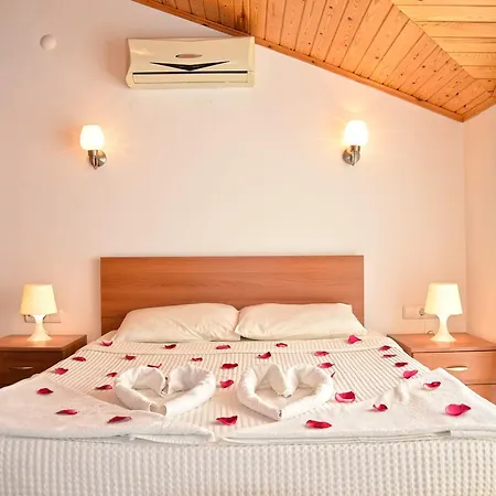 A4 Arnna Appartement