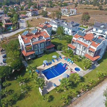 Appartement A4 Arnna Ölüdeniz